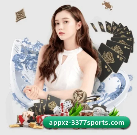 3377体育 APP - 3377Sports