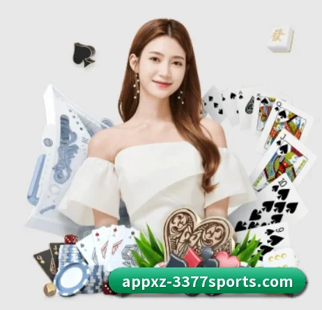 用内容积累长期价值 - 3377Sports