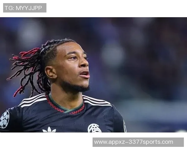 奥利塞凭借对弗赖堡的出色表现荣膺11月德甲最佳球员称号