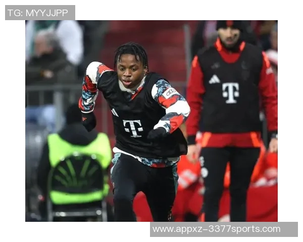 法尔克透露拜仁为门将佩雷茨寻求新租借球队南安普顿表现出浓厚兴趣